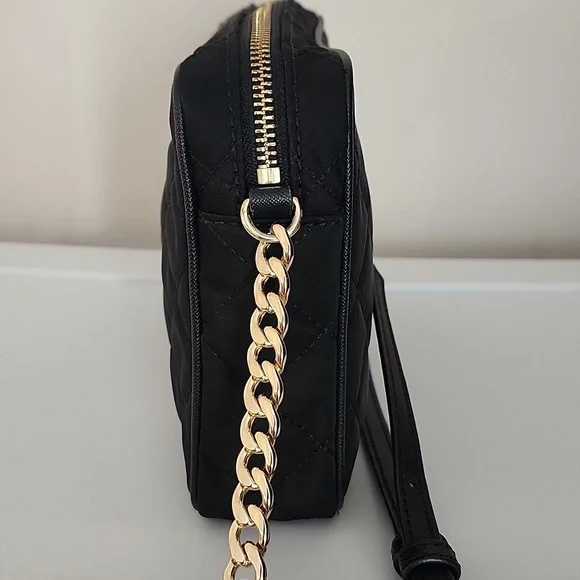 Michael Kors Jet Set Crossbody w/Free MK Wallet - Picture 7 of 15